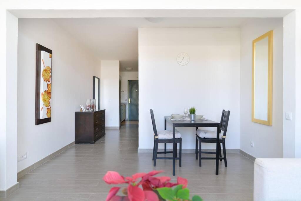 Casa Sirena Apartamento Costa Teguise Exterior foto