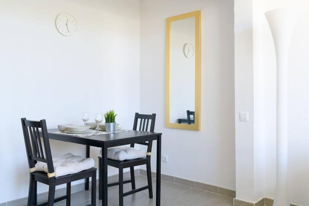 Casa Sirena Apartamento Costa Teguise Exterior foto