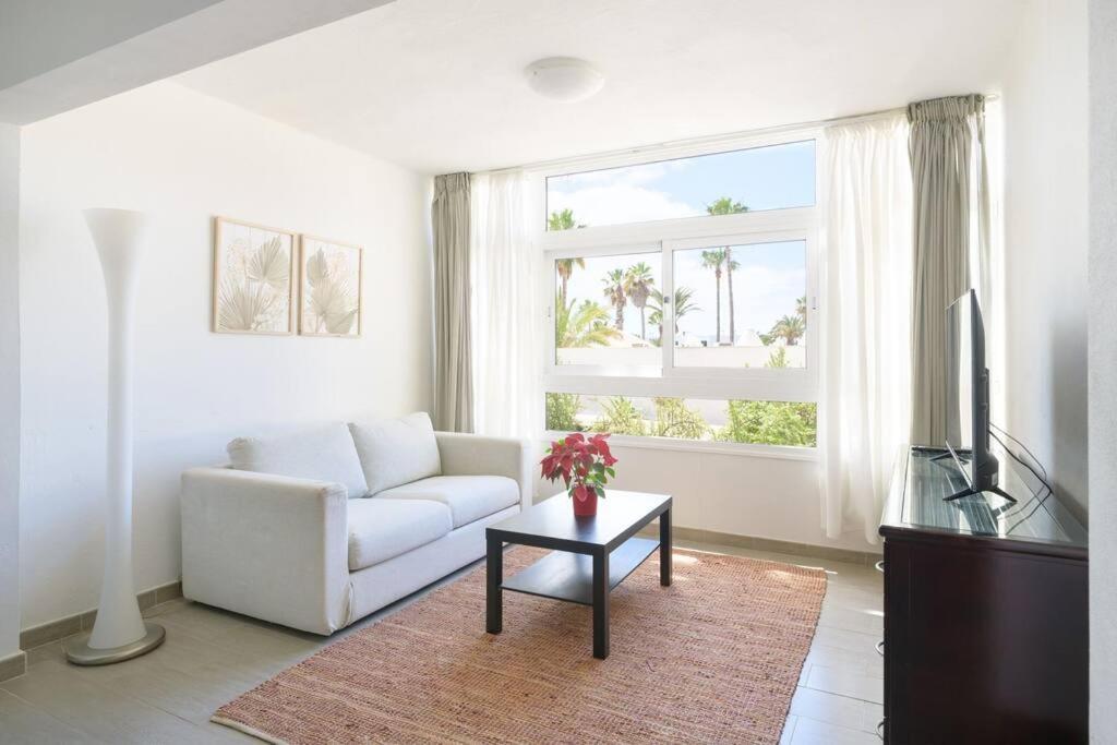Casa Sirena Apartamento Costa Teguise Exterior foto